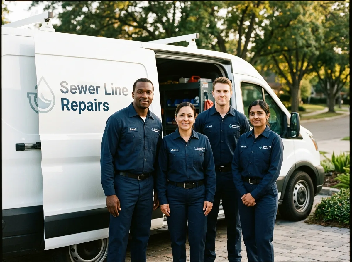 Emergency Plumber company in Pomona, NJ