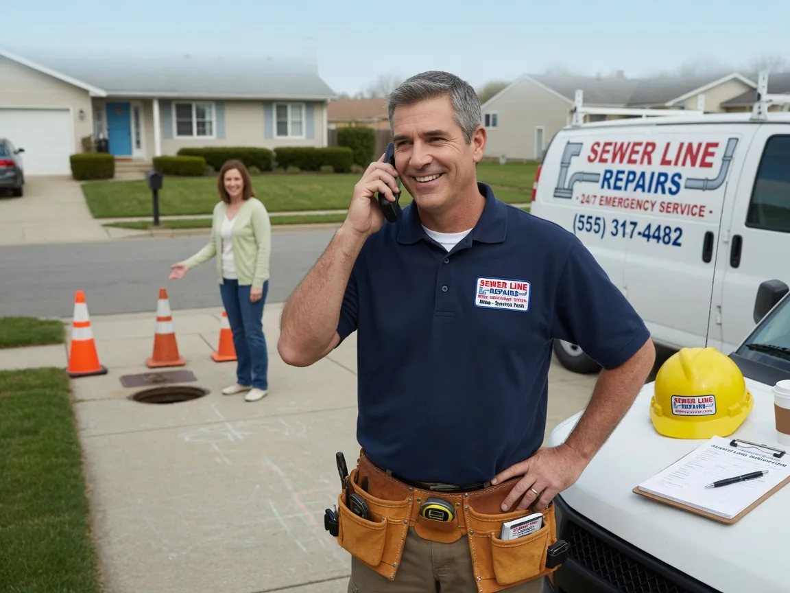 Emergency Plumber Pomona, NJ FAQs
